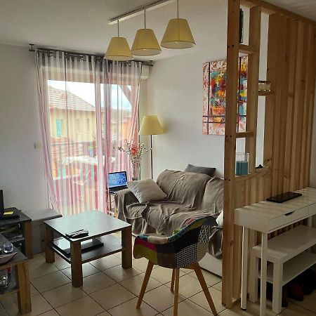 Residence Claire Rive Appt 45 Prayssac Buitenkant foto