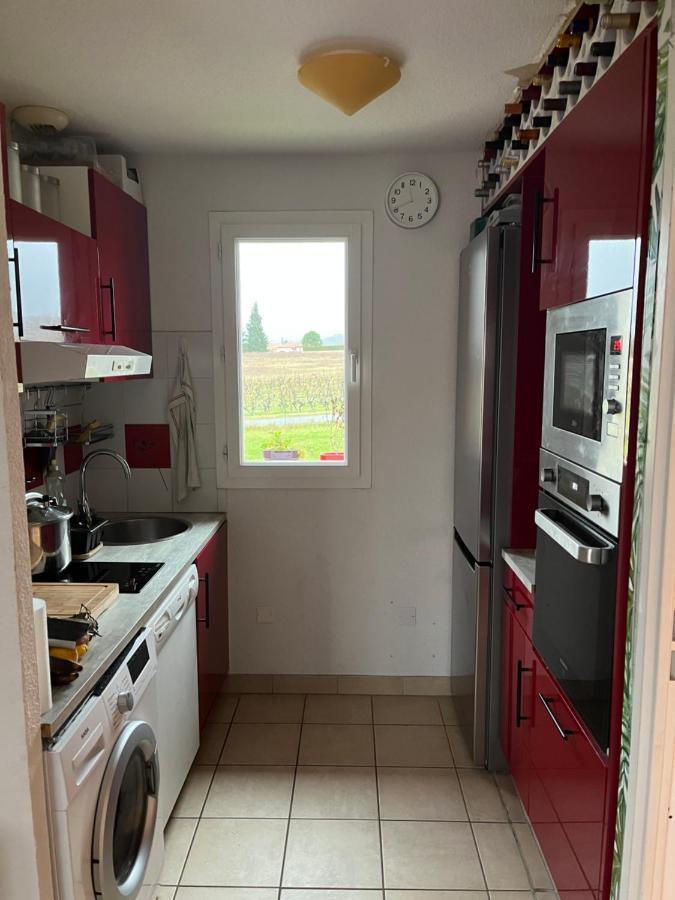 Residence Claire Rive Appt 45 Prayssac Buitenkant foto