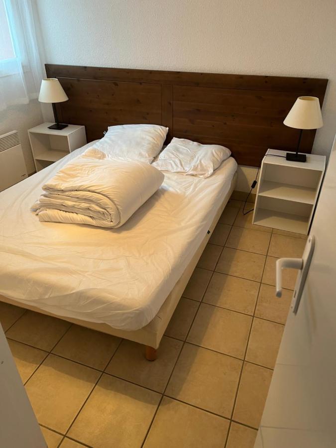 Residence Claire Rive Appt 45 Prayssac Buitenkant foto